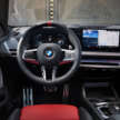 2025 G45 BMW X3 and F74 2 Series Gran Coupe set to debut in Malaysia at My BMW World event this week?