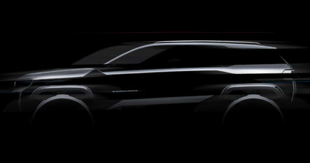 Next-generation Jeep Compass to go on sale with ICE, hybrid, BEV powertrains in 2025; production in Italy