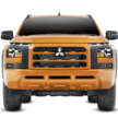2025 Mitsubishi Triton pick-up truck to launch Oct 16