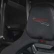 2025 Porsche 911 GT3 facelift debuts – 8% shorter gear ratios, chassis upgrades, Touring gets rear seats