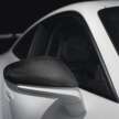 2025 Porsche 911 GT3 facelift debuts – 8% shorter gear ratios, chassis upgrades, Touring gets rear seats