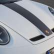 2025 Porsche 911 GT3 facelift debuts – 8% shorter gear ratios, chassis upgrades, Touring gets rear seats