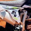 2025 Triumph TF 450-RC Edition motocrosser released – in market Feb 2025, priced at RM60,017 in UK