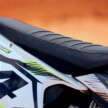 2025 Triumph TF 450-RC Edition motocrosser released – in market Feb 2025, priced at RM60,017 in UK