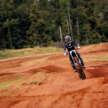 2025 Triumph TF 450-RC Edition motocrosser released – in market Feb 2025, priced at RM60,017 in UK