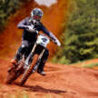 2025 Triumph TF 450-RC Edition motocrosser released – in market Feb 2025, priced at RM60,017 in UK
