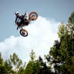 2025 Triumph TF 450-RC Edition motocrosser released – in market Feb 2025, priced at RM60,017 in UK