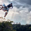 2025 Triumph TF 450-RC Edition motocrosser released – in market Feb 2025, priced at RM60,017 in UK