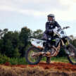 2025 Triumph TF 450-RC Edition motocrosser released – in market Feb 2025, priced at RM60,017 in UK