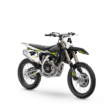 2025 Triumph TF 450-RC Edition motocrosser released – in market Feb 2025, priced at RM60,017 in UK