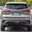 PANDU UJI: Proton X70 2025 mempertaruhkan sentuhan gaya ‘beli jiwa’ – prestasi masih kekal sama