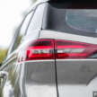 PANDU UJI: Proton X70 2025 mempertaruhkan sentuhan gaya ‘beli jiwa’ – prestasi masih kekal sama