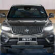 PANDU UJI: Proton X70 2025 mempertaruhkan sentuhan gaya ‘beli jiwa’ – prestasi masih kekal sama