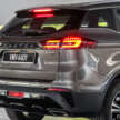 PANDU UJI: Proton X70 2025 mempertaruhkan sentuhan gaya ‘beli jiwa’ – prestasi masih kekal sama