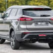 PANDU UJI: Proton X70 2025 mempertaruhkan sentuhan gaya ‘beli jiwa’ – prestasi masih kekal sama