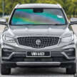 PANDU UJI: Proton X70 2025 mempertaruhkan sentuhan gaya ‘beli jiwa’ – prestasi masih kekal sama
