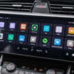 Apple CarPlay officially arrives on Proton X70 facelift – watch step-by-step video on how to install via OTA