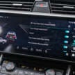Apple CarPlay officially arrives on Proton X70 facelift – watch step-by-step video on how to install via OTA