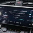 Apple CarPlay officially arrives on Proton X70 facelift – watch step-by-step video on how to install via OTA