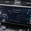 Apple CarPlay officially arrives on Proton X70 facelift – watch step-by-step video on how to install via OTA