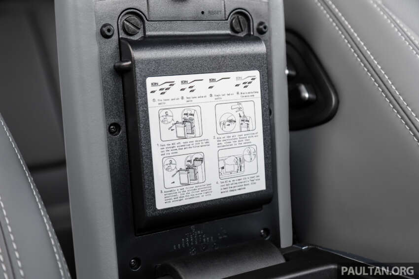 2025 Proton X70 facelift in Malaysia – full live gallery of top-spec Premium X with new looks, tech, RM126,800 1826032