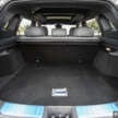 PANDU UJI: Proton X70 2025 mempertaruhkan sentuhan gaya ‘beli jiwa’ – prestasi masih kekal sama