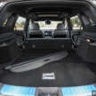 PANDU UJI: Proton X70 2025 mempertaruhkan sentuhan gaya ‘beli jiwa’ – prestasi masih kekal sama