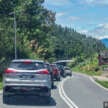 PANDU UJI: Proton X70 2025 mempertaruhkan sentuhan gaya ‘beli jiwa’ – prestasi masih kekal sama