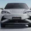 BYD Sealion 7 enters European market – battery-electric SUV takes the EV fight to the Tesla Model Y