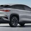 BYD Sealion 7 enters European market – battery-electric SUV takes the EV fight to the Tesla Model Y