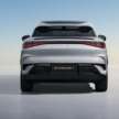 BYD Sealion 7 enters European market – battery-electric SUV takes the EV fight to the Tesla Model Y