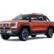 BYD Shark to undercut Ranger, Hilux in Australia