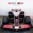 Toyota rejoins Formula 1 as Haas technical partner