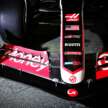 Toyota rejoins Formula 1 as Haas technical partner