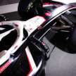 Toyota rejoins Formula 1 as Haas technical partner