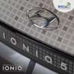 Hyundai Ioniq 5, Ioniq 6 Songket Edition revealed