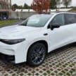 2024 Leapmotor C10 EV first drive – we try the 218 PS, 320 Nm D-segment SUV ahead of its Malaysian debut