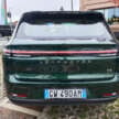 2024 Leapmotor C10 EV first drive – we try the 218 PS, 320 Nm D-segment SUV ahead of its Malaysian debut