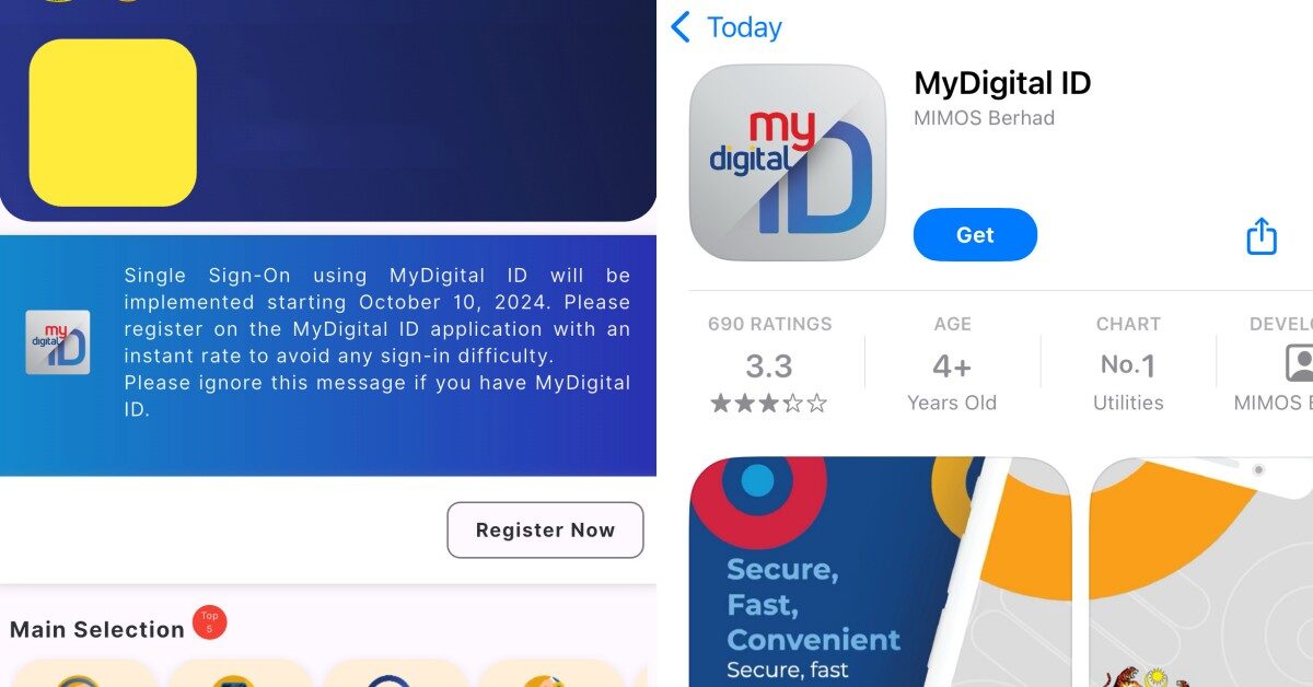 MyDigital ID for MyJPJ app postponed, not cancelled