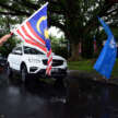 PANDU UJI: Proton X70 2025 mempertaruhkan sentuhan gaya ‘beli jiwa’ – prestasi masih kekal sama