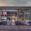 Regas Premium Auto launches refurbished BMW 4S centre with Retail.NEXT concept in Kuching, Sarawak