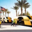 Tesla Robotaxi debuts – self-driving EV with no pedals, steering wheel; production in 2026; under USD30,000