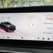 Omoda C9 by Jaecoo – D-segment coupé SUV launched in Malaysia, 2WD and AWD; fr RM169k OTR
