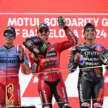 2024 MotoGP: The Martinator crowned king of MotoGP