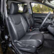 Perodua Aruz in new Elegant Black colour, full gallery – RM4,000 discount till Dec 31, 7-seater below RM70k