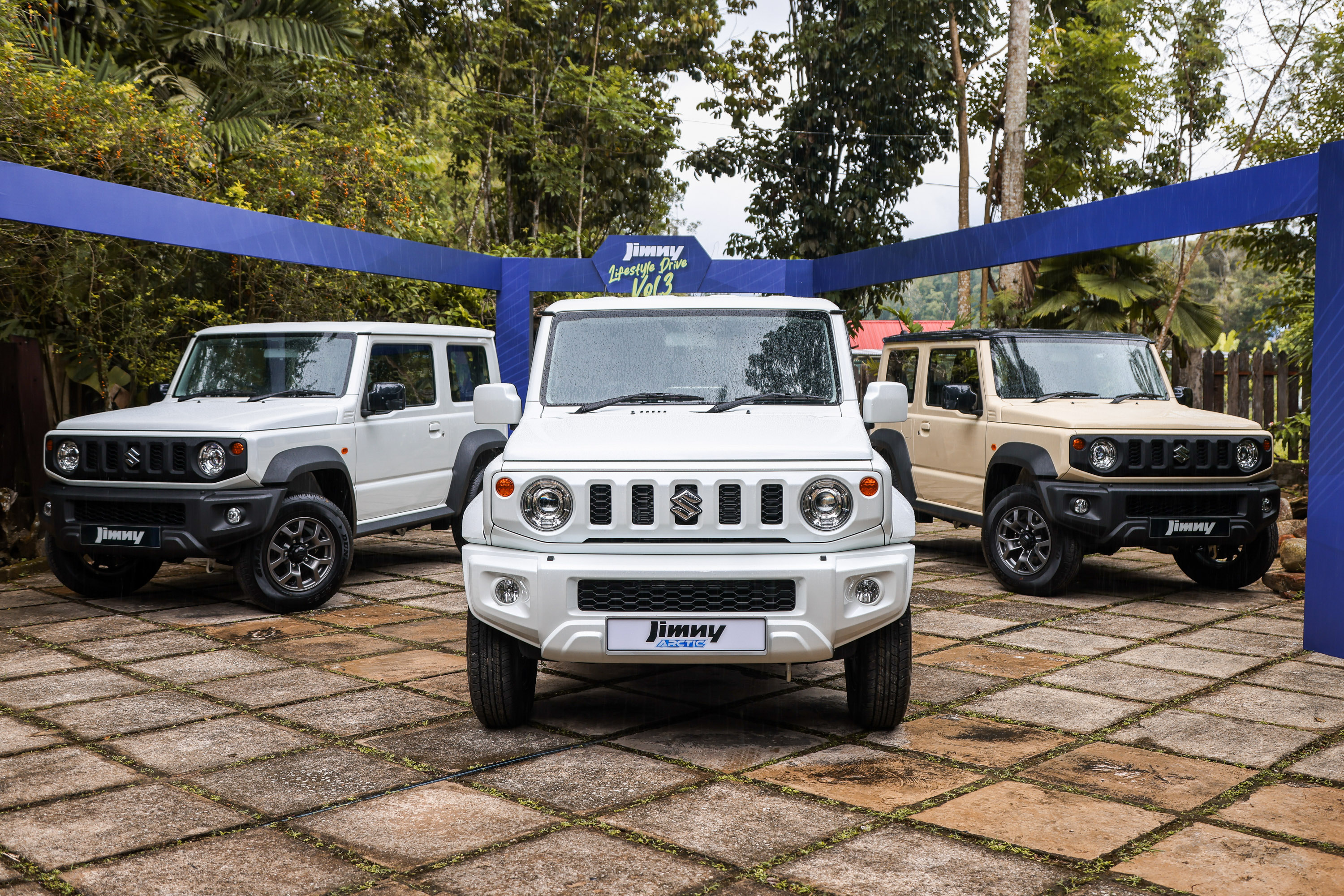 Five new Suzuki outlets to open in Malaysia this year