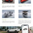 Xpeng G6 comes with three years of free service in Malaysia – no price change for EV; from RM166k