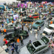 ACE 2024 – 581 cars worth RM84.6m sold in two days!