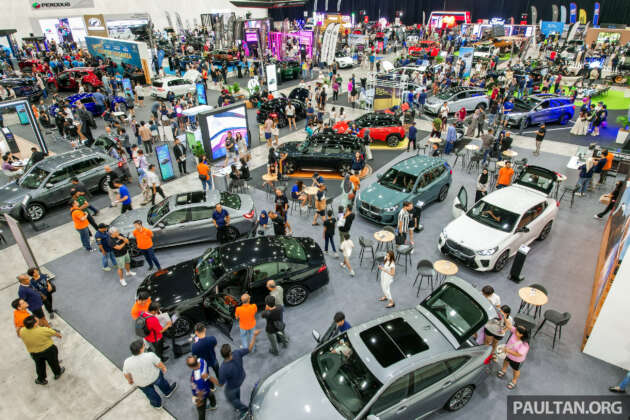 RM250k minimum price for CBU EVs expanded to new models from existing brands – MAA to clarify with MITI