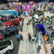 ACE 2024 – 581 cars worth RM84.6m sold in two days!